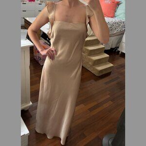 ASTR the label dress
